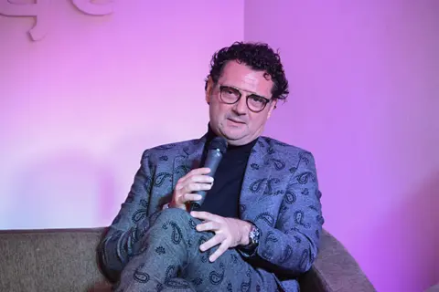 O misterijama, legendama i potrazi za besmrtnošću na promociji romana Harija Slipičevića - slika 3