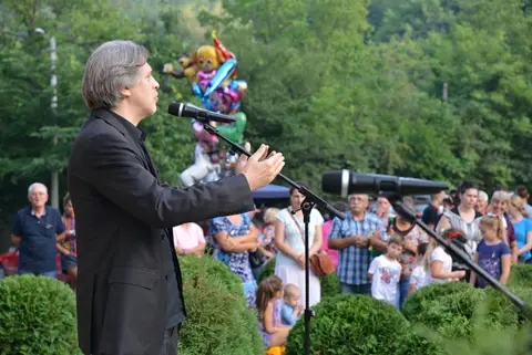 Goranu Gociću uručena nagrada „Moma Dimić“ - slika 1