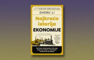 Prikaz knjige „Najkraća istorija ekonomije“: Uticaj privrede na lov na veštice