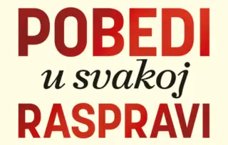 Knjiga „Pobedi u svakoj raspravi“ nagrađivanog novinara Mehdija Hasana od 18. septembra u prodaji