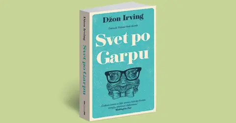 Ludost i tuga - slika 1