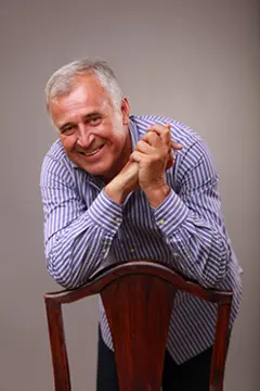 Intervju sa Vanjom Bulićem - slika 1