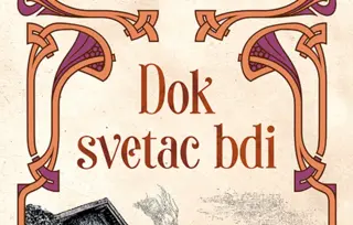 Prikaz romana „Dok svetac bdi“: Čuvari tradicije