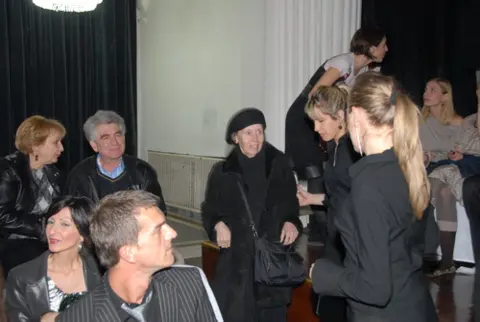 Horhe Volpi: Slučajno napisan roman - slika 2