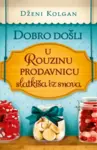 Proizvod Dobro došli u Rouzinu prodavnicu slatkiša iz snova