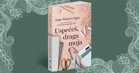 Anjes Marten-Ligan: Reči imaju moć - slika 1