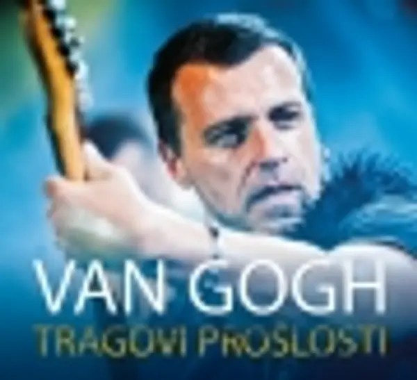 Slika 0 - Van Gogh - Tragovi prošlosti