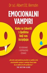 Emocionalni vampiri