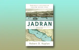 Prikaz knjige „Jadran“: Nedosanjani san o slobodnom Jadranu