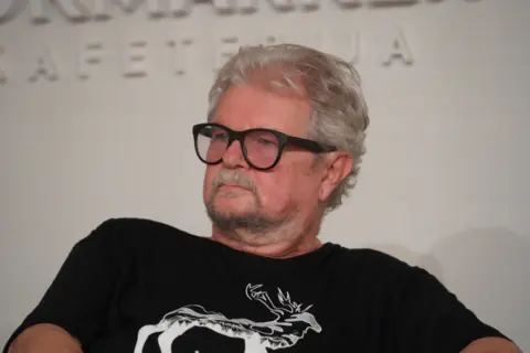 Branko Anđić: Kanon naše književnosti je bolno uzak i provincijalan - slika 1