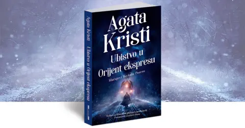 Šta je poslužilo kao inspiracija za „Ubistvo u Orijent ekspresu“? - slika 1