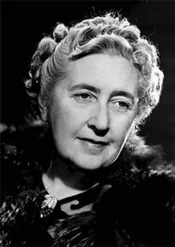 8 romana Agate Kristi koje najviše volim - slika 1