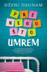 Proizvod Pre nego što umrem