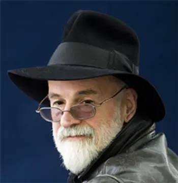 Romani Terija Pračeta će dobiti „apsolutno verodostojne“ TV adaptacije - slika 1