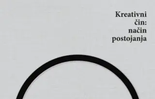Oslobodi svoju kreativnost, živi sa smislom – „Kreativni čin: način postojanja“ u prodaji od 8. oktobra