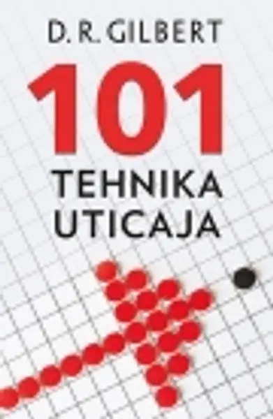 Slika 0 - 101 tehnika uticaja