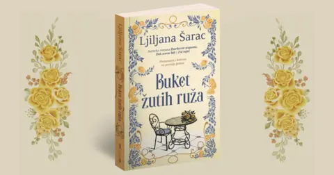 Ljiljana Šarac: Sve tajne gospođe Milanke - slika 2