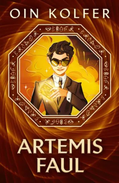 Slika 0 - Artemis Faul