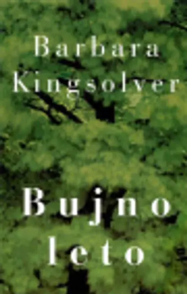 Slika 0 - Bujno leto