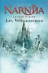 Proizvod Letopisi Narnije: Lav, veštica i orman