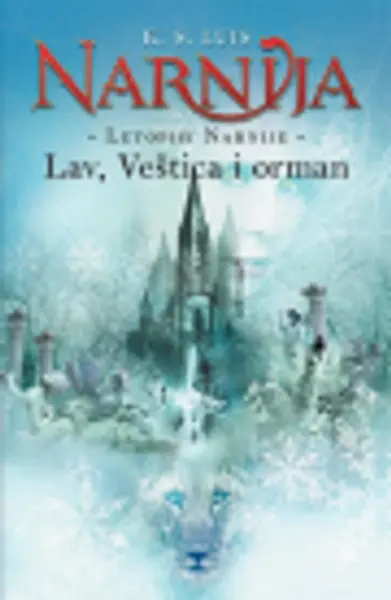 Slika 0 - Letopisi Narnije: Lav, veštica i orman