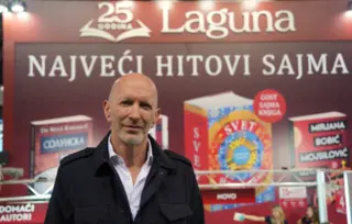 Sajam knjiga još samo u nedelju!