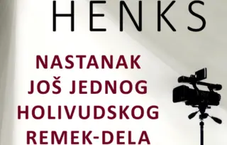 „Nastanak još jednog holivudskog remek-dela“ Toma Henksa u prodaji od 25. oktobra