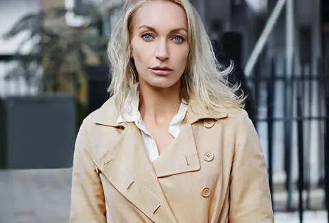 Upoznajte autorku koja je erotiku i ubistvo pomešala sa umetnošću u hit serijalu „Maestra“ - slika 2