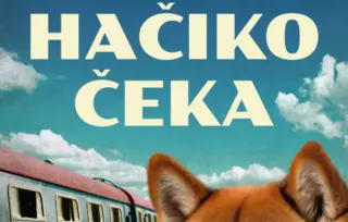 Roman inspirisan istinitom pričom: „Hačiko čeka“ Lezlije Njuman u prodaji od 3. avgusta
