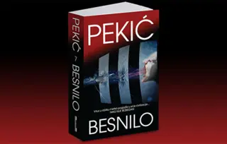 Pekićevo „Besnilo“ na daskama somborskog teatra