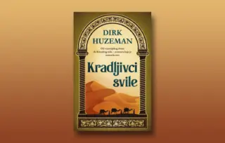 Iz ugla prevodioca: „Kradljivci svile“