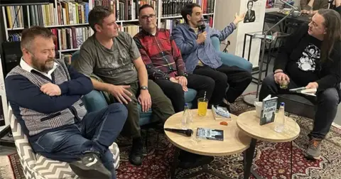 Mirjana Novaković priča za Novu o novom romanu, stanju u društvu, ženskom pismu... - slika 1