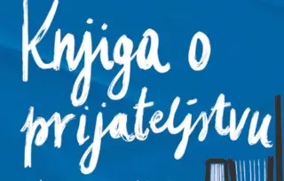 Prikaz „Knjige o prijateljstvu“: Pronađeni u prevodu