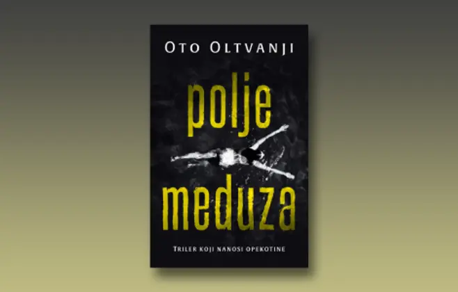 Prikaz romana „Polje meduza“: Sodoma i Gomora među kulama beogradskim