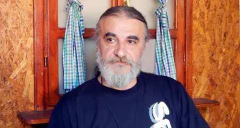 Zoran S. Nikolić: Naša smrt je tuđa roba - slika 1