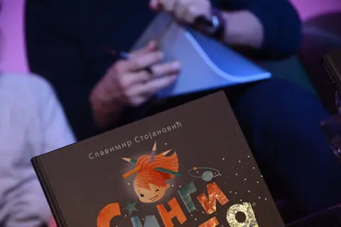 Norveški majstor trilera Ju Nesbe - slika 1