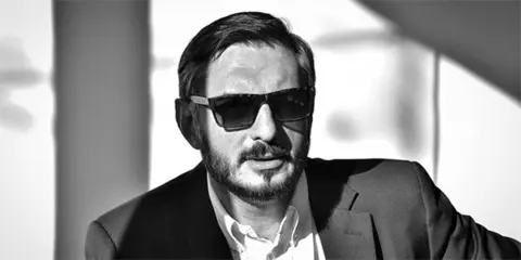 Miomir Petrović: Književnost nije populizam i samoproklamerstvo - slika 1