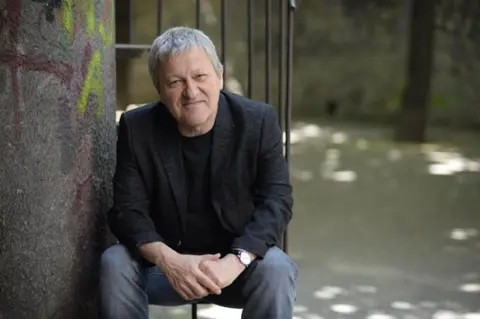 Dragan Velikić: „Što sam stariji, sve manje izmišljam“ - slika 1