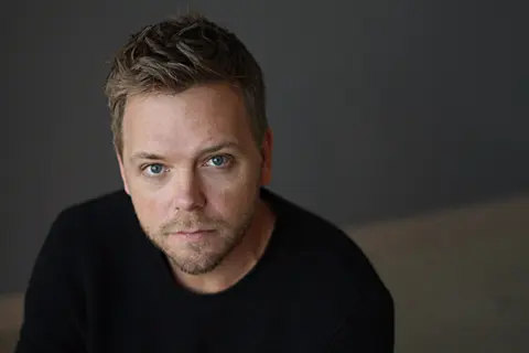 Pisac romana „Vodenduh“ priča o stvaranju: Kad stvarnost postane čudnija od fikcije - slika 1