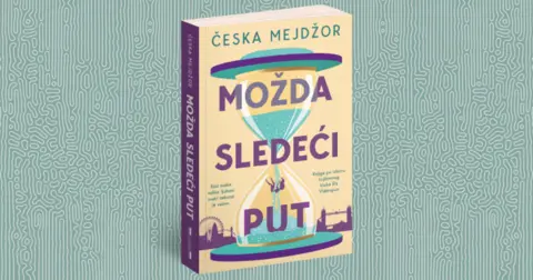 Česka Mejdžor: Ključno je pronaći ravnotežu - slika 1