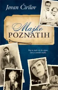 Majke poznatih