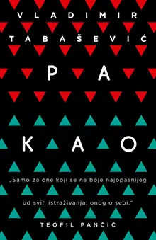 Intervju, Vladimir Tabašević: Malokrvnost mi je nepodnošljiva - slika 2