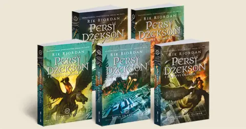 Upoznajte Toma Gejtsa i Persija Džeksona - slika 2