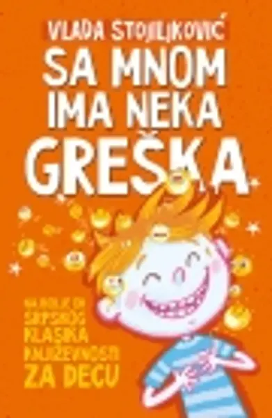 Slika 0 - Sa mnom ima neka greška