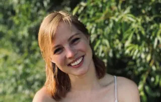 Lusi Adams: Ponekad je prava ljubav upravo pred vama
