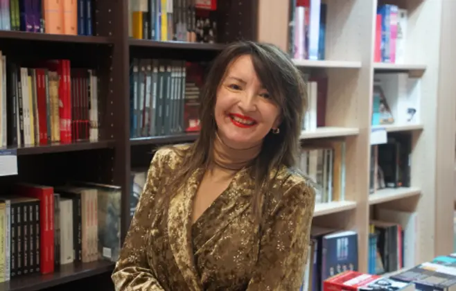Ana Atanasković: Ljubavno pismo Srbiji