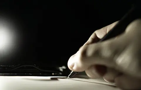 Popodne sa slavnim autorom - Henri Miler, razmišljanja kosmičkog turiste - slika 1