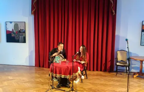 Intervju s Igorom Marojevićem: Prenos podataka kroz čaršiju brži nego internetom - slika 1