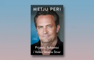 Prikaz knjige „Prijatelji, ljubavnici i Velika Strašna Stvar“: Tragično i poučno