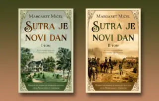 Prikaz romana „Sutra je novi dan“: Vodič za preživljavanje koji uliva nadu